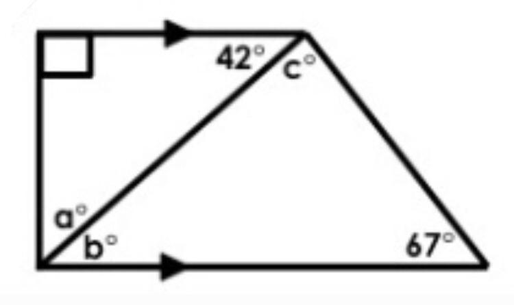 What is the value of c?-example-1