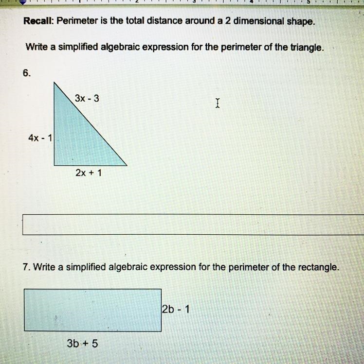 If anybody can answer atleast 1 of the 2 questions that would be great! Thank you-example-1