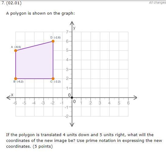 Hi, i really need help! Look at the images below: (there is 2 images per question-example-4