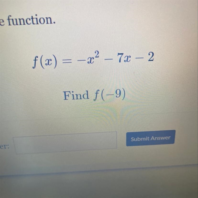 I don’t know how to do this problem in math-example-1