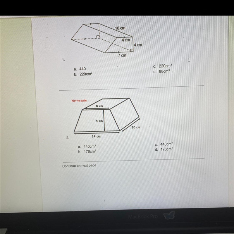 Need help with 1 and 2 please-example-1