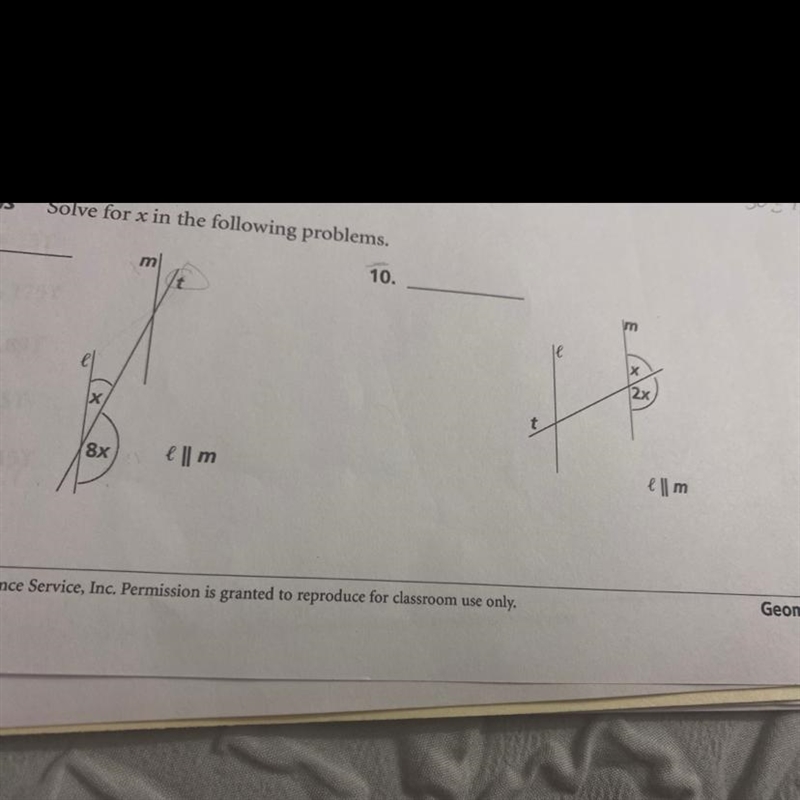 Can someone help me solve for x I don’t get it?-example-1