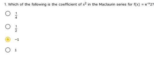 Can anyone please check my work? I am particularly unsure about number 1, simply because-example-1