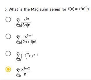 Can anyone please check my work? I am particularly unsure about number 1, simply because-example-5