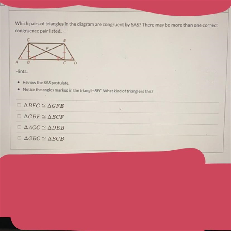 PLEASE help me on this it’s GEOMETRY DO NOT waste my answers PLEASE help me it’s URGENT-example-1