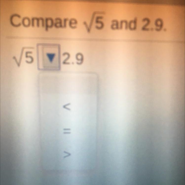 Compare v5 and 2.9. Help :c-example-1