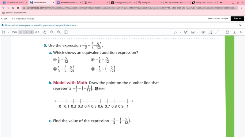 Help me with number 5 rn i need help its due soon.-example-1