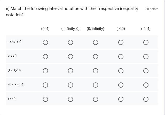 Does anyone know the answers to these plz-example-1