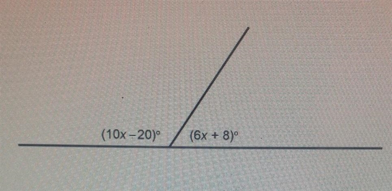 What is the value of X​-example-1