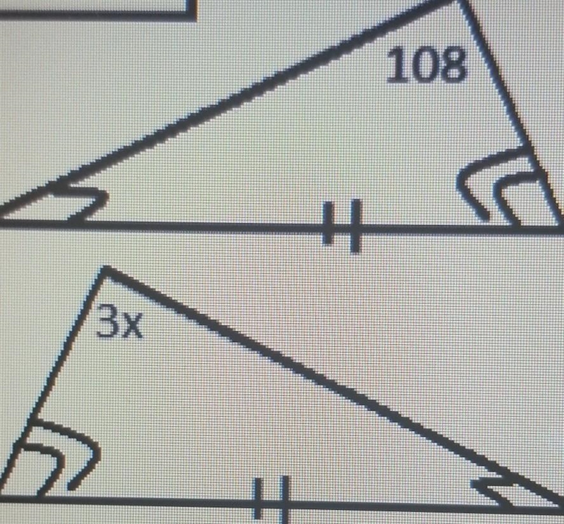 Find X. Help out people please​-example-1