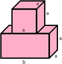 HELP WILL GIVE BRAIN LIST PLZZ HELP ME ASAP!! What is the volume of the figure above-example-1