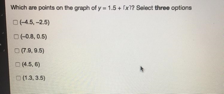 Solve the math problem. I forgot how to do this, it was from the beginning of the-example-1