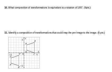 PLEASE HELP ASAP AND ANSWER BOTH QUESTIONS!!!-example-1