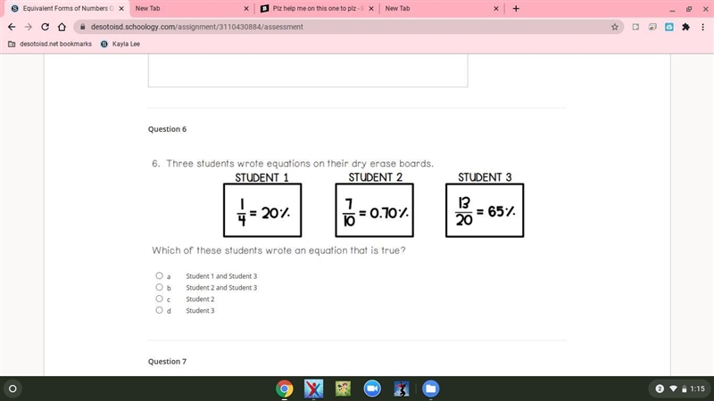 Can someone also help me do these two-example-1