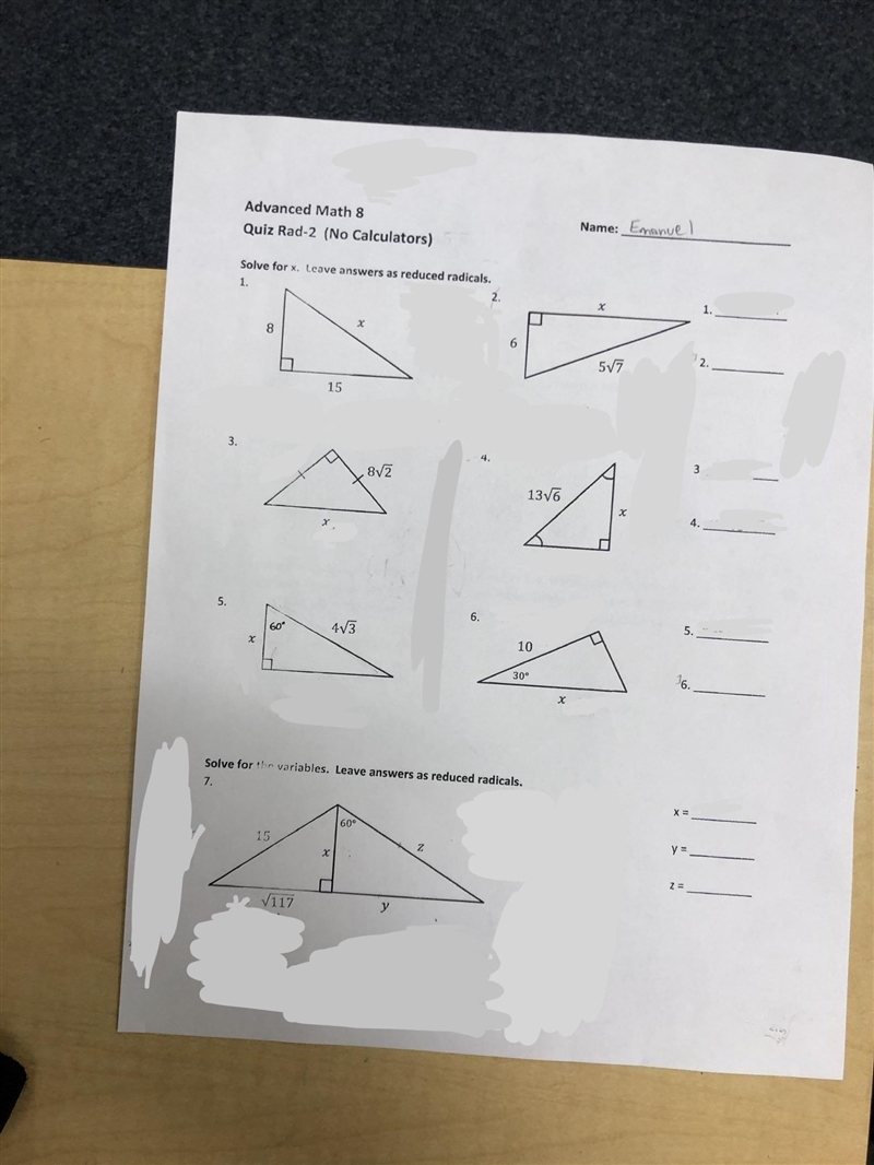 Can someone please help me solve all these questions!! URGENT!-example-1