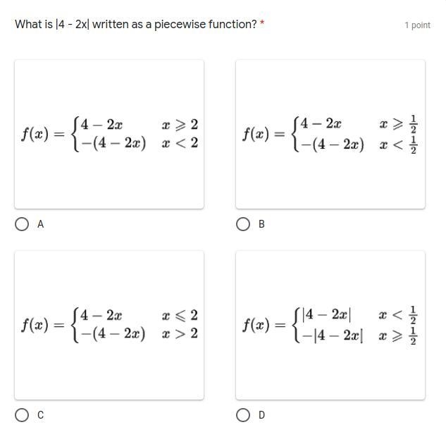 Please help!! I know the answer is not D-example-1