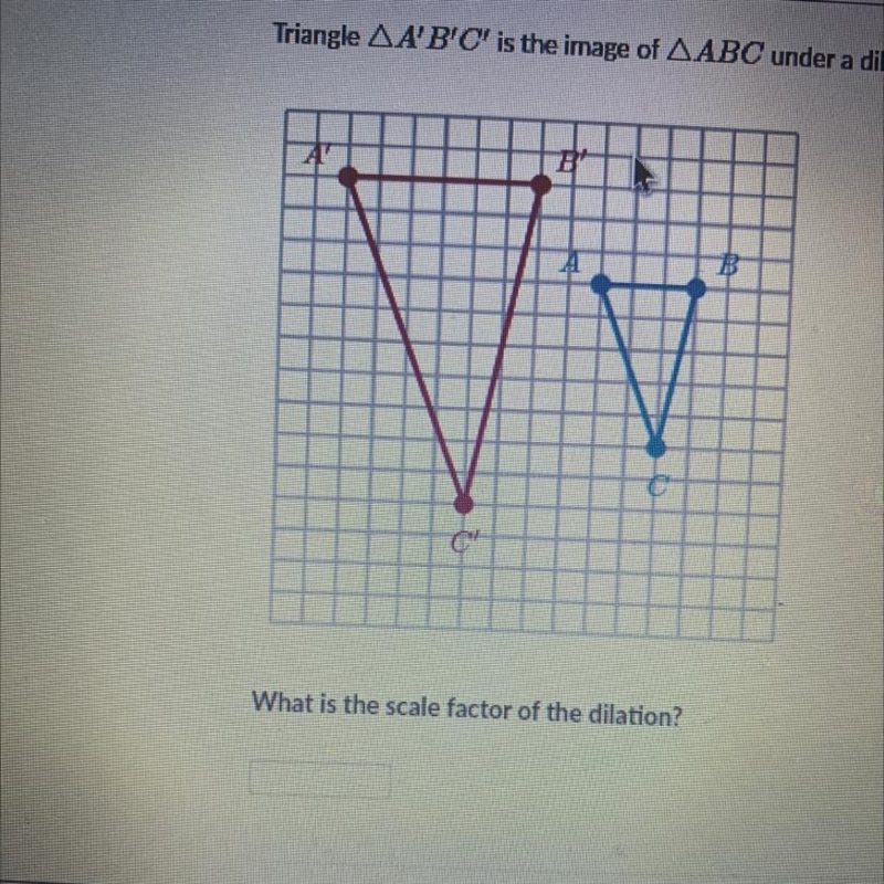 What is the dilation-example-1