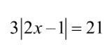 How do I solve this equation?-example-1