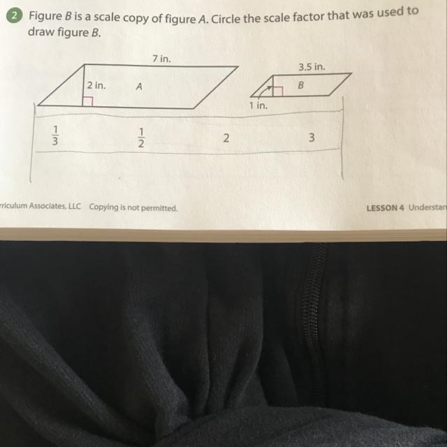 Possible answers:1/3,1/2,2,3-example-1