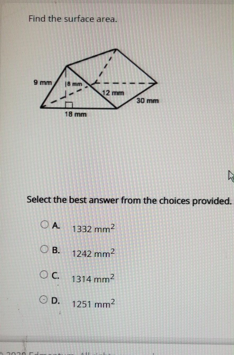 Find the surface area.​-example-1