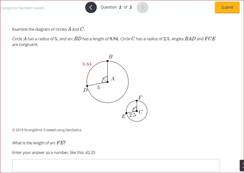 Can anyone help me out on this, please? I'll mark you brilliant. :)-example-1