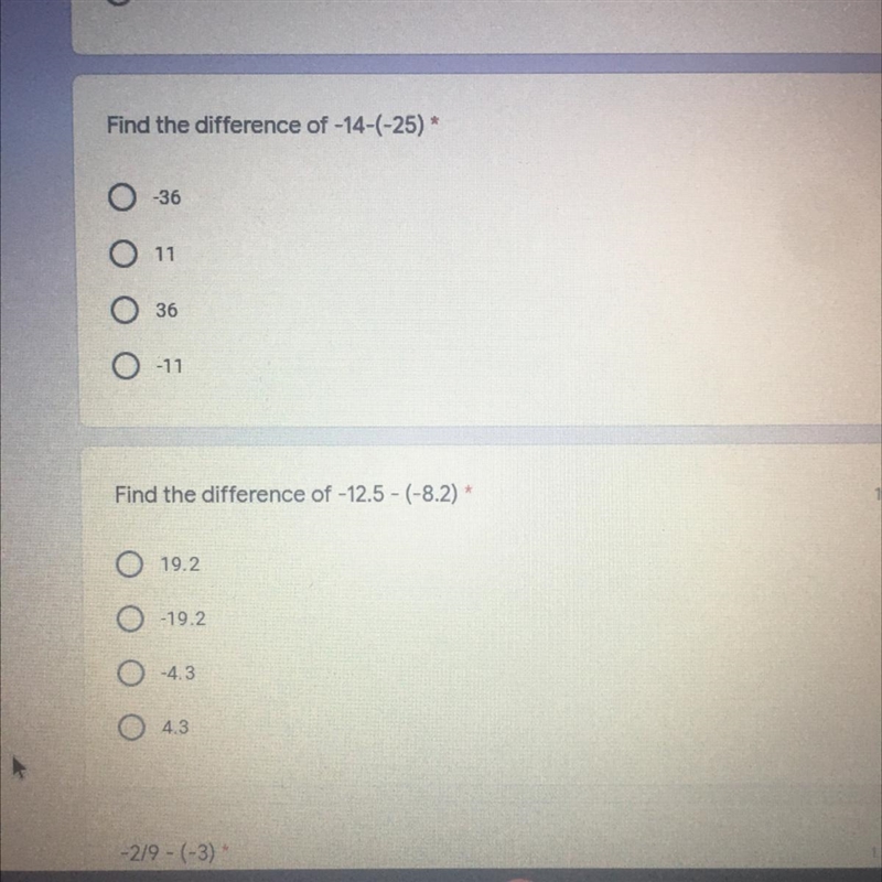 PLEASE HELP ME WITH THSE TWOOO-example-1