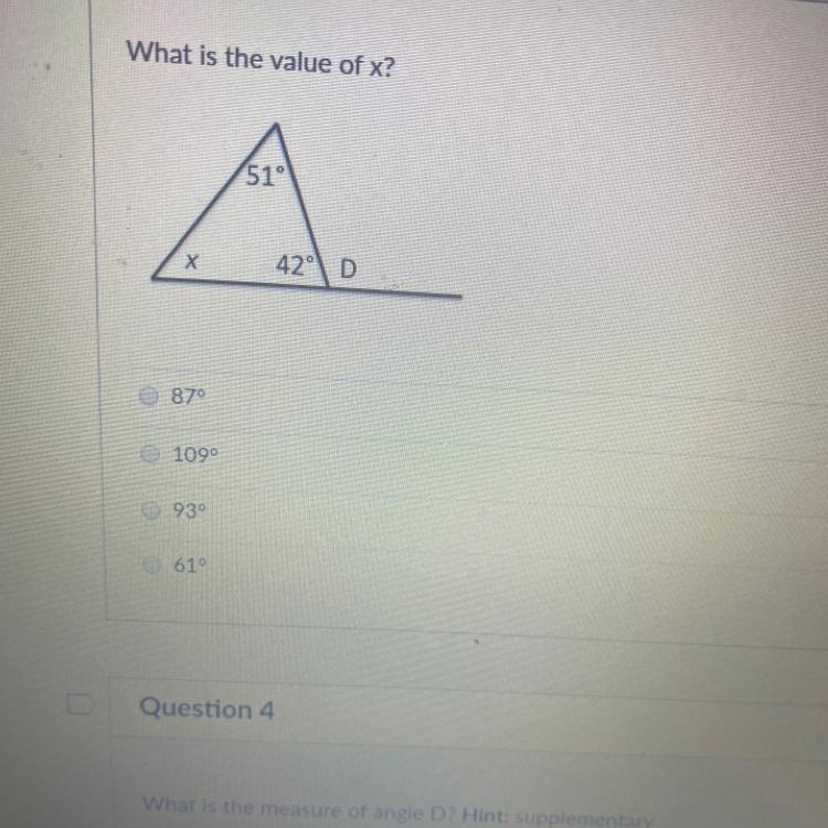 What is the value of X?-example-1