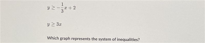 Please help due by tonight EXPLAIN because I don’t want it to be wrong it’s one question-example-1