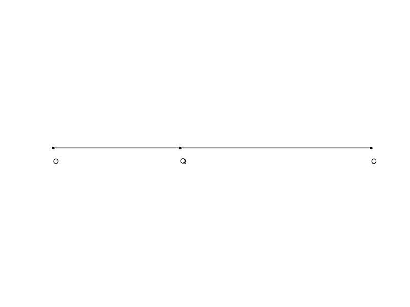 Check all the equations that apply to meet the Segment Addition Postulate in segment-example-1