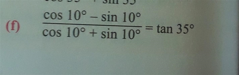 Please someone help me. It's about proving related to transformation of trigonometric-example-1