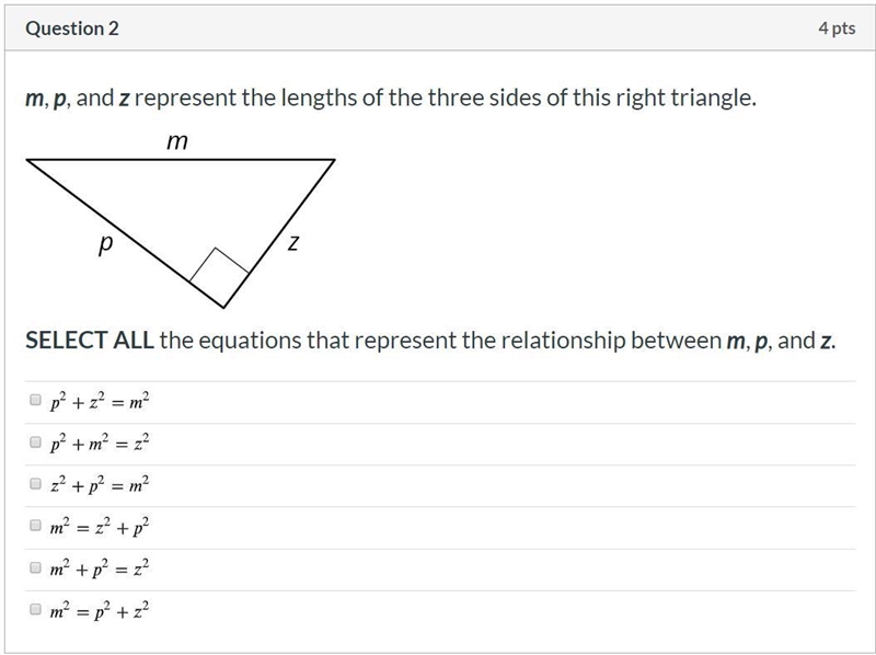 I need help! It's timed, answer these three questions.-example-2