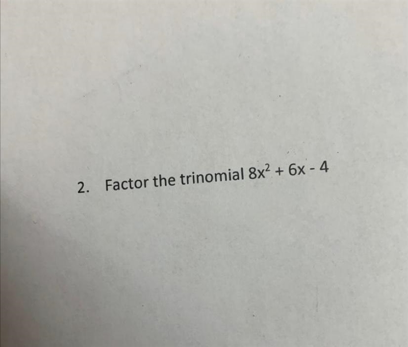 How do i factor this?-example-1