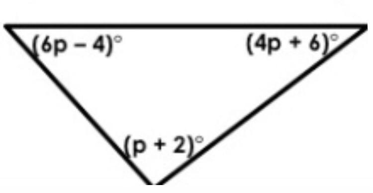 What is the value of p? Please provide an explanation, thanks!-example-1