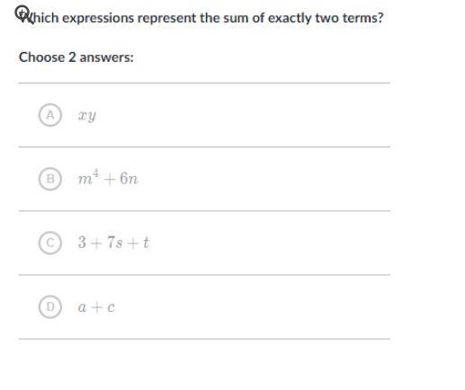 A B C D Please help me-example-1