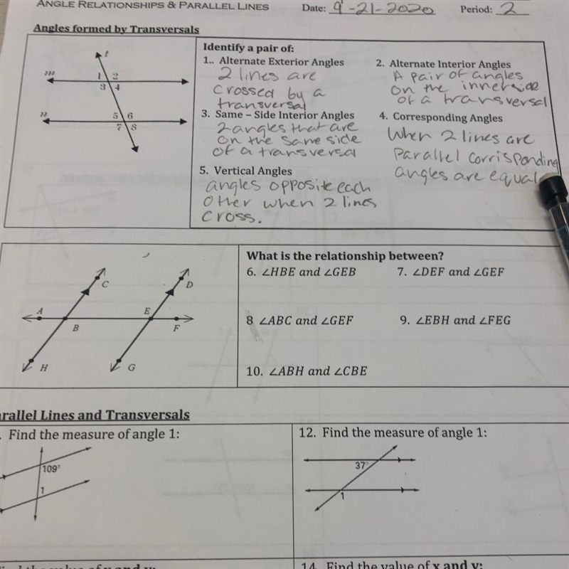 I don’t understand the second column-example-1