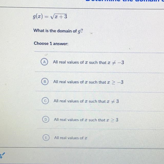 What is the domain of g?-example-1