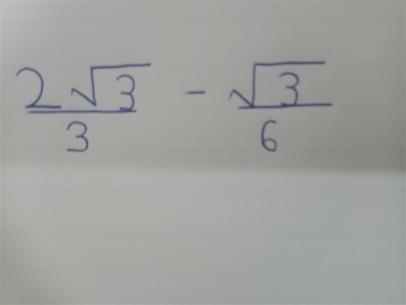 Plzz solve this for me... The Question is to simplify this.-example-1