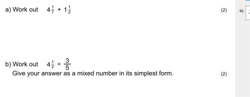 I keep struggling on fractions! Can any of you please provide me a step by step process-example-1