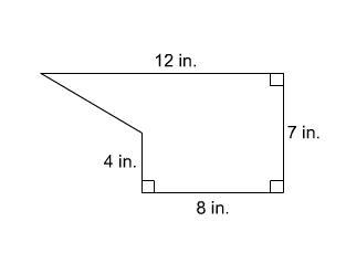 NEED HELP ASAP!!!! What is the area of this composite shape? Enter your answer in-example-1