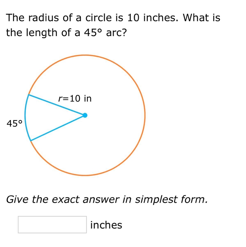 What’s the exact answer in simplest form?-example-1