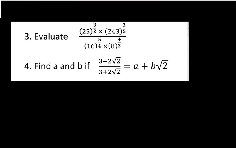 Can anyone pls solve this.-example-1