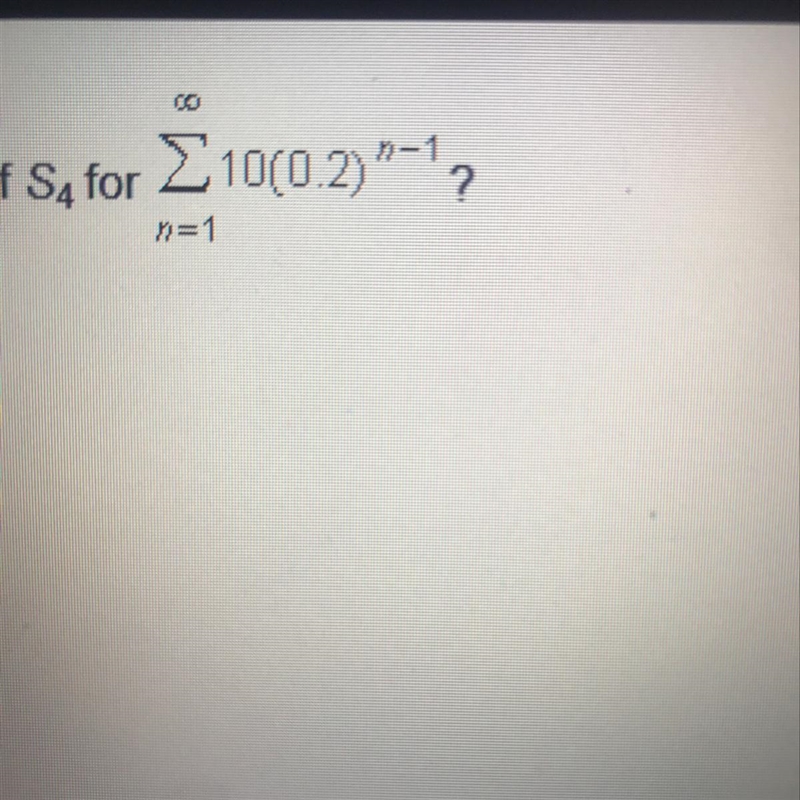 Please help What is the value of S4 for 2.48 12.48 16 24-example-1