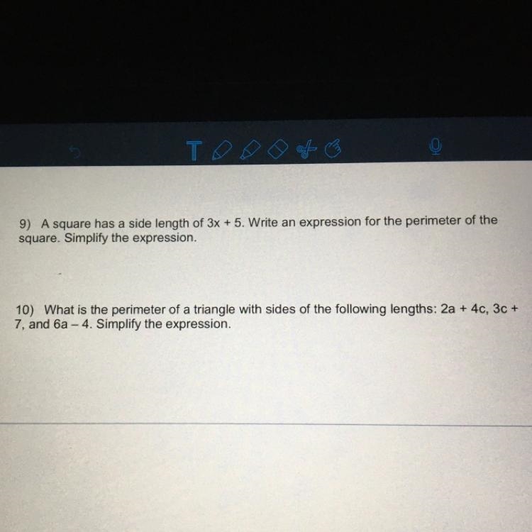 I need help on this ASAP, please and thank you!! I need answers :(-example-1