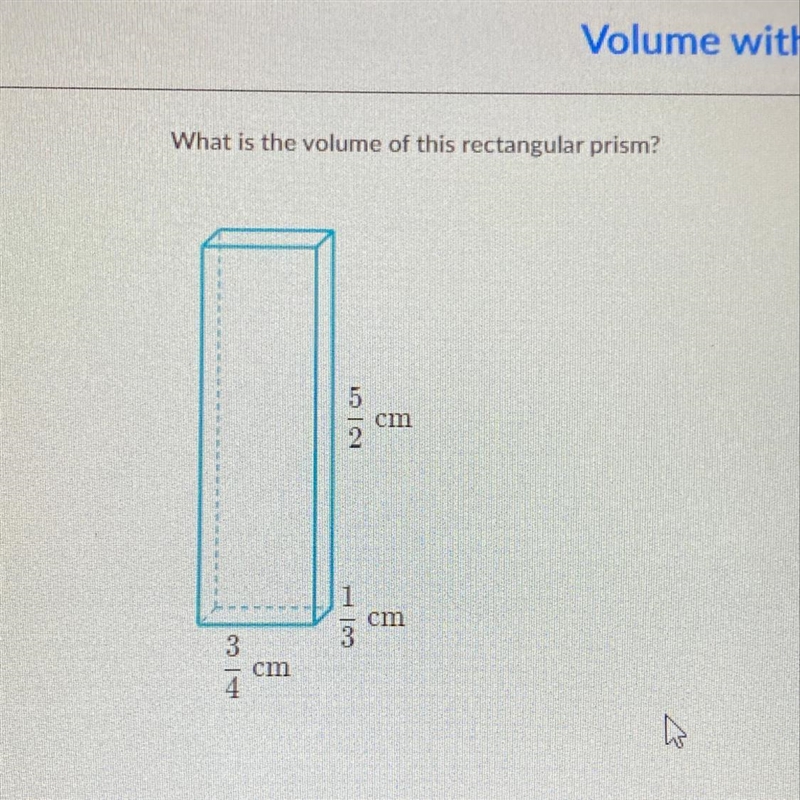 What is the volume of this rectangular prism?-example-1