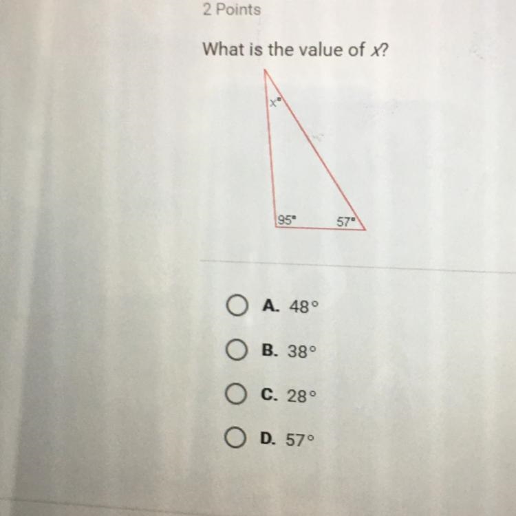 What is the value of x?-example-1