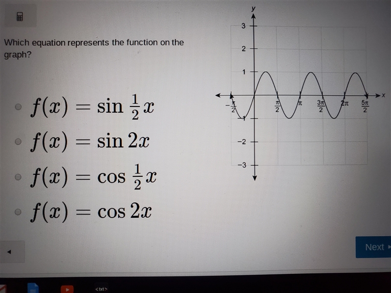 Sinusoidal Graph Help!-example-1