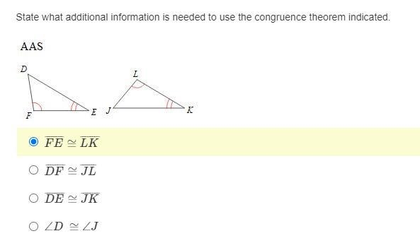 QUESTION 7, Saturday, October 10th, 2020 I have some geometry questions today. Please-example-1