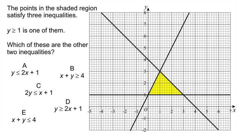 Pls help i have 20 mins to do this thanks-example-1