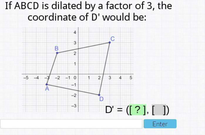 Dilations PLEASE HELP ME PLEASE-example-1