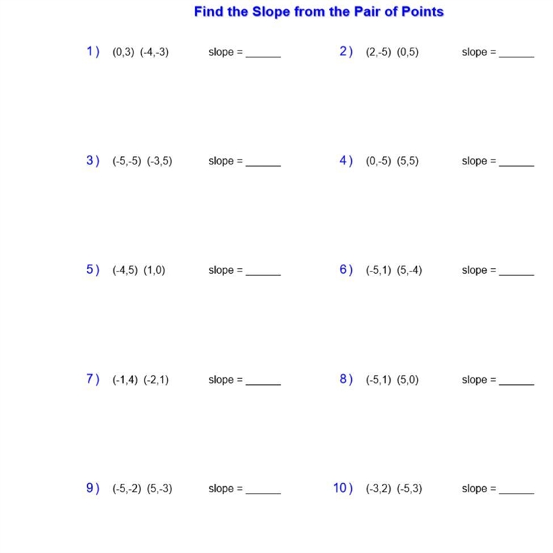 Please give me the answer from 1 to 10 and tell me how you get it please in a notebook-example-1